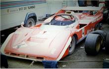 4 - Ferrari 512 GA - Dr. Hermann Dannesberger