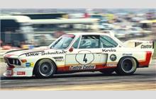4 - BMW 3.5 CSL - Albrecht Krebs
