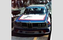 1 - BMW 3.0 CSL #new - BMW Motorsport