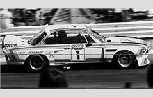 1 - BMW 3.0 CSL #new - BMW Motorsport