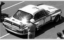 1 - BMW 3.0 CSL #new - BMW Motorsport