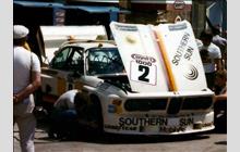 2 - BMW 3.0 CSL - Willie Kauhsen Racing