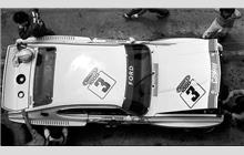 3 - Ford Capri RS 3100 - Ford