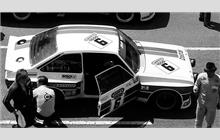 6 - Ford Escort II RS 1800 - Ford