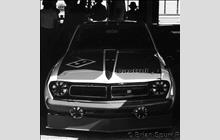 9 - Datsun 140Y - Datsun Nissan