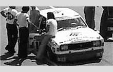 15 - Ford Cortina Big Six - Visine Eye Drops