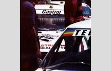 32 - Mazda Capella RX-2 - Castrol Mazda Dealer Team