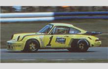 1 - Porsche 911 Carrera RSR 3.0 #911 460 9049