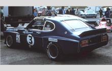 3 - Ford Capri RS