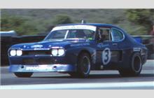 3 - Ford Capri RS