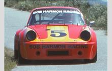 5 - Porsche Carrera RSR #911 360 0601 - Bob Harmon