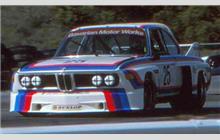 25 - BMW 3.0 CSL - BMW Motorsport