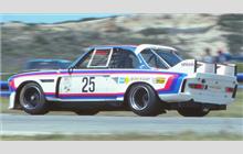 25 - BMW 3.0 CSL - BMW Motorsport