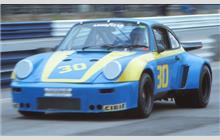 30 - Porsche 911 Carrera RSR 3.0 #911 460 9048 - George Dyer