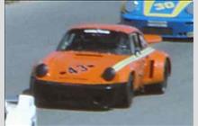 43 - Porsche Carrera RSR #911 560 9112 - Ecurie Escargot