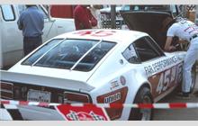 45 - Datsun 240Z - FAR Performance
