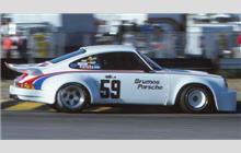59 - Porsche Carrera RSR