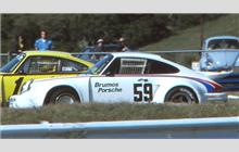 59 - Porsche Carrera RSR