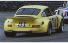 81 - Porsche Carrera RSR #911 460 0016