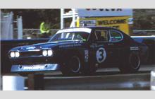3 - Ford Capri RS