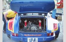14 - Porsche 911 Carrera RSR 3.0 #005 0009