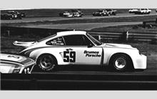 59 - Porsche Carrera RSR