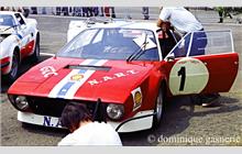 17 - Ferrari Dino 308 GT4 #08020 - N.A.R.T.