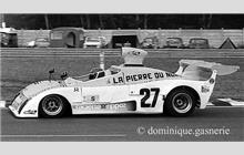 27 - Lola T294 ROC - Société R.O.C.