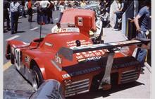 40 - Tecma 755 Ford #PHM 001 - Philippe Mettetal