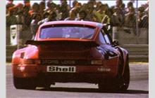 58 - Porsche 911 Carrera RSR 3.0 #911 460 9065 - Gelo Racing Team