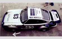 63 - Porsche Carrera RS #911 460 9018 - Porsche Club Romand