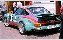 65 - Porsche Carrera RSK #911 560 9117 - Porsche Kremer
