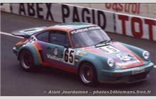 65 - Porsche Carrera RSK #911 560 9117 - Porsche Kremer
