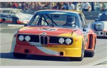 93 - BMW 3.0 CSL - Hervé Poulain