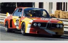 93 - BMW 3.0 CSL - Hervé Poulain