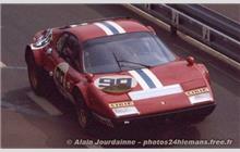 99 - Ferrari 365 GT4/BB #18095 - N.A.R.T.