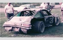 3 - Chevrolet Monza #DeKon 1002 (DeKon)