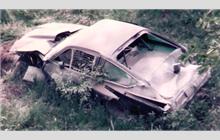 3 - Chevrolet Monza #DeKon 1002 (DeKon)