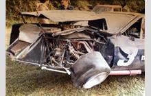 3 - Chevrolet Monza #DeKon 1002 (DeKon)