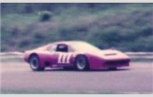 111 - Ferrari 365 GT4/BB #18139 - North American Racing Team