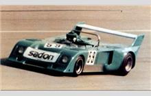 59 - Chevron B31 Ford - "Bramen"