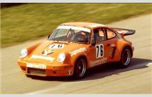 76 - Porsche 911 Carrera RSR 3.0 #005 0005 (Kremer) - Jägermeister Kremer Racing