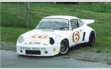 6 - Porsche Carrera RSR - G. W. Dickinson