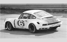 6 - Porsche Carrera RSR - G. W. Dickinson