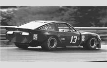 13 - Chevrolet Monza #Agor (Agor) - Agor Racing
