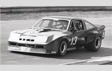 13 - Chevrolet Monza #Agor (Agor) - Agor Racing