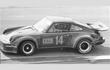 14 - Porsche 911 Carrera RSR 3.0 #005 0009 - Holbert's Porsche+Audi