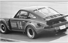 14 - Porsche 911 Carrera RSR 3.0 #005 0009 - Holbert's Porsche+Audi