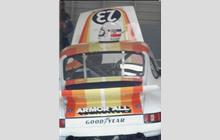 23 - Porsche 911 Carrera RSR #911 360 0727 - Armorall Racing Team