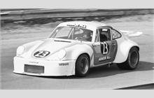 23 - Porsche 911 Carrera RSR #911 360 0727 - Armorall Racing Team
